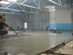 Завод Cersanit