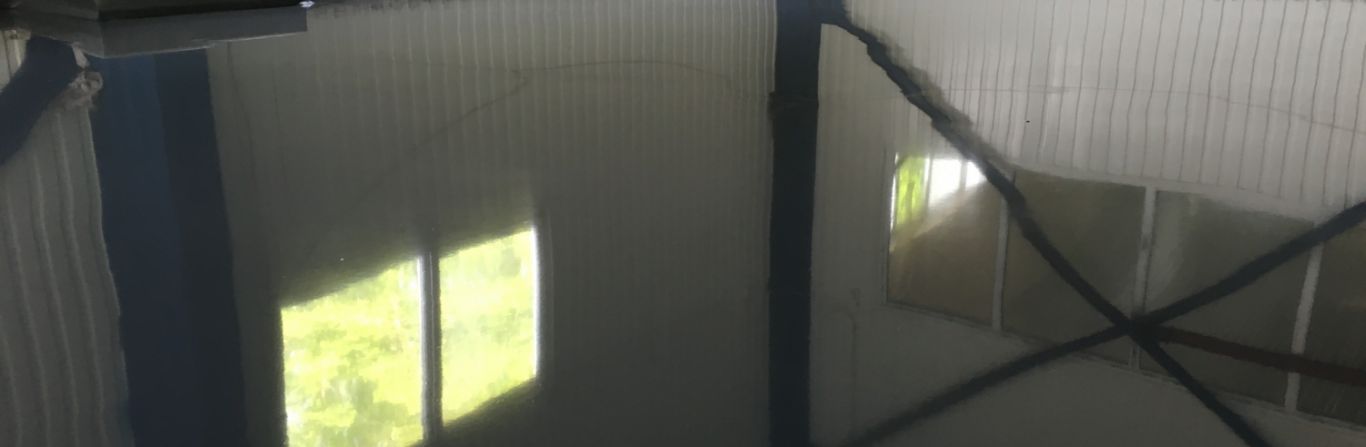 Полімерні підлоги